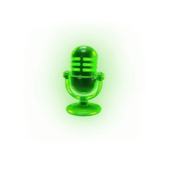Green Lanterns Podcast
